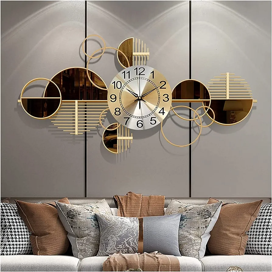 Wall clock-5 image